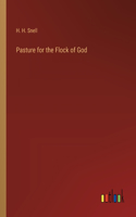 Pasture for the Flock of God