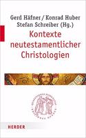 Kontexte Neutestamentlicher Christologien