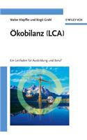 Ökobilanz (LCA)
