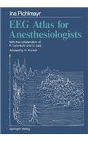 EEG Atlas for Anesthesiologists