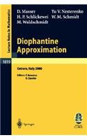 Diophantine Approximation