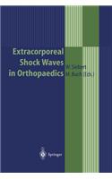 Extracorporeal Shock Waves in Orthopaedics