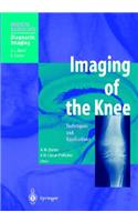 Imaging of the Knee