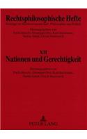 Nationen Und Gerechtigkeit