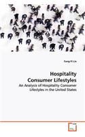 Hospitality Consumer Lifestyles
