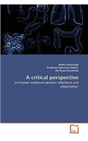 A critical perspective