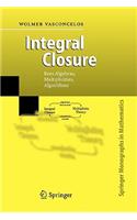 Integral Closure