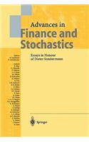 Advances in Finance and Stochastics