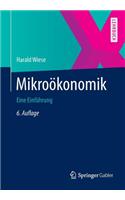Mikroökonomik