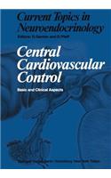 Central Cardiovascular Control