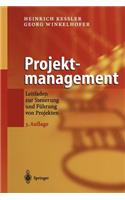 Projektmanagement
