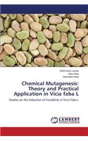 Chemical Mutagenesis