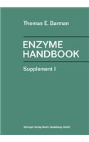 Enzyme Handbook: Supplement I