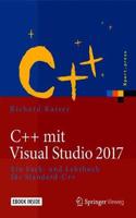 C++ Mit Visual Studio 2017