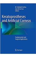 Keratoprostheses and Artificial Corneas