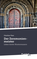 Zeremonienmeister