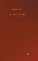 Odd Bits of History
