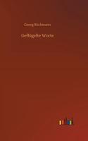 Geflügelte Worte