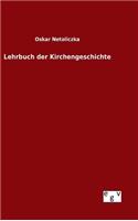 Lehrbuch der Kirchengeschichte