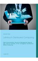 Lehrbuch Distributed Computing
