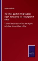 Cotton Question