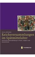 Reichsversammlungen Im Spatmittelalter