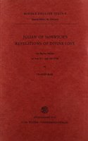 Julian of Norwich's 'Revelations of Divine Love': The Shorter Version Ed. from B L Add. MS 37790