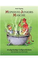 Mephisto Juniors Masche
