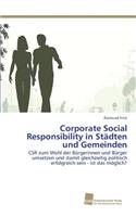 Corporate Social Responsibility in Städten und Gemeinden