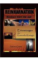 Reinkarnation-Denken hört nie auf