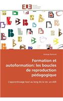 Formation Et Autoformation