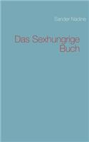 Sexhungrige Buch