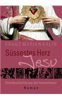Sussestes Herz Jesu