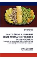 Maize Germ
