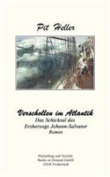 Verschollen im Atlantik