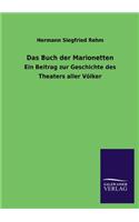 Buch der Marionetten