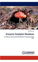 Enzyme Catalytic Residues