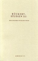 Jahrbuch Der Ruckert Gesellschaft