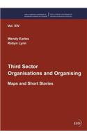 Third Sector Organisations and Organising