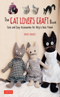 Cat Lover's Craft Book