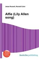 Alfie (Lily Allen Song)