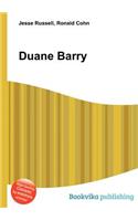 Duane Barry