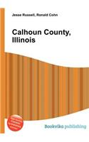 Calhoun County, Illinois