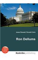 Ron Dellums: (English)