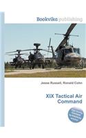 XIX Tactical Air Command