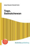 Togo, Saskatchewan