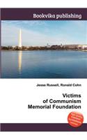 Victims of Communism Memorial Foundation