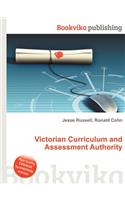 Victorian Curriculum and Assessment Authority