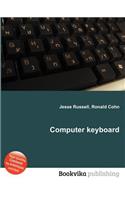 Computer Keyboard