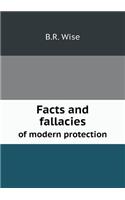 Facts and Fallacies of Modern Protection